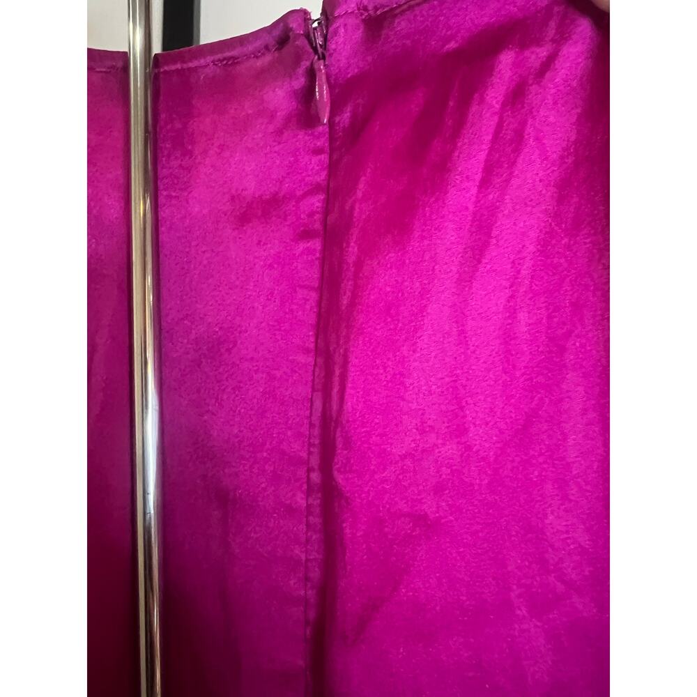 Cache Silk Halter Top - Picture 3 of 5